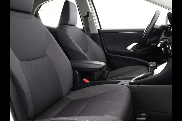 Toyota Yaris 1.5 Hybrid Active Bi-Tone | Apple Carplay& AndroidAUTO | Privacy Glass | Adapt.Cruise Control |