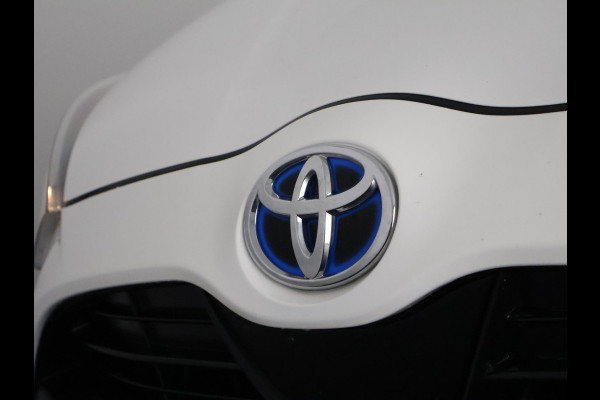 Toyota Yaris 1.5 Hybrid Active Bi-Tone | Apple Carplay& AndroidAUTO | Privacy Glass | Adapt.Cruise Control |