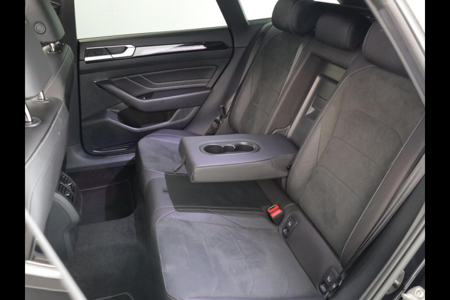 Volkswagen Arteon Shooting Brake 2.0 TSI R-Line Business 190PK | Panorama dak | Clima | Sfeer | Achteruitrijcamera |