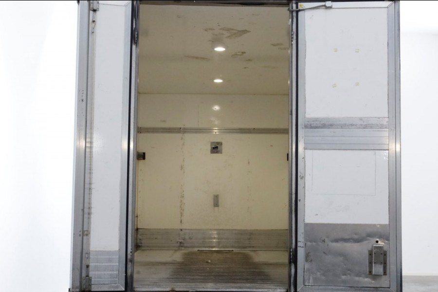 Volkswagen Crafter 35 2.0 TDI E6 Bakwagen met achterdeuren 2 Persoons 03-2020
