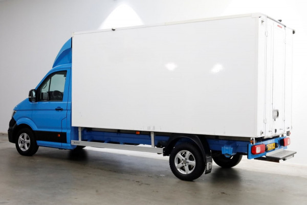 Volkswagen Crafter 35 2.0 TDI E6 Bakwagen met achterdeuren 2 Persoons 03-2020