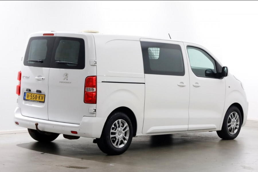 Peugeot Expert 2.0 BlueHDI 150pk E6 M Premium Pack Airco/Navi 01-2018