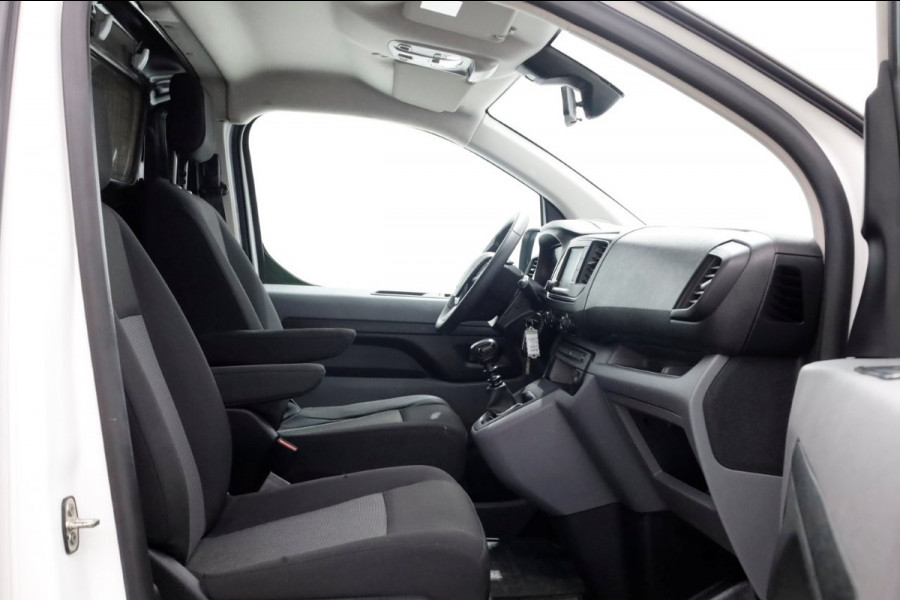 Peugeot Expert 2.0 BlueHDI 150pk E6 M Premium Pack Airco/Navi 01-2018