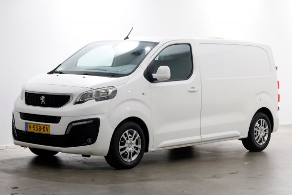 Peugeot Expert 2.0 BlueHDI 150pk E6 M Premium Pack Airco/Navi 01-2018