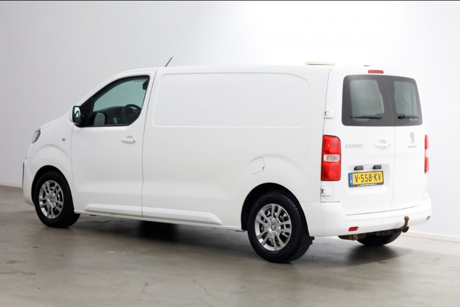 Peugeot Expert 2.0 BlueHDI 150pk E6 M Premium Pack Airco/Navi 01-2018