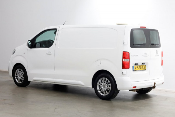 Peugeot Expert 2.0 BlueHDI 150pk E6 M Premium Pack Airco/Navi 01-2018