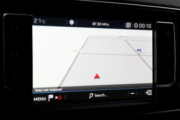 Peugeot Expert 2.0 BlueHDI 150pk E6 M Premium Pack Airco/Navi 01-2018
