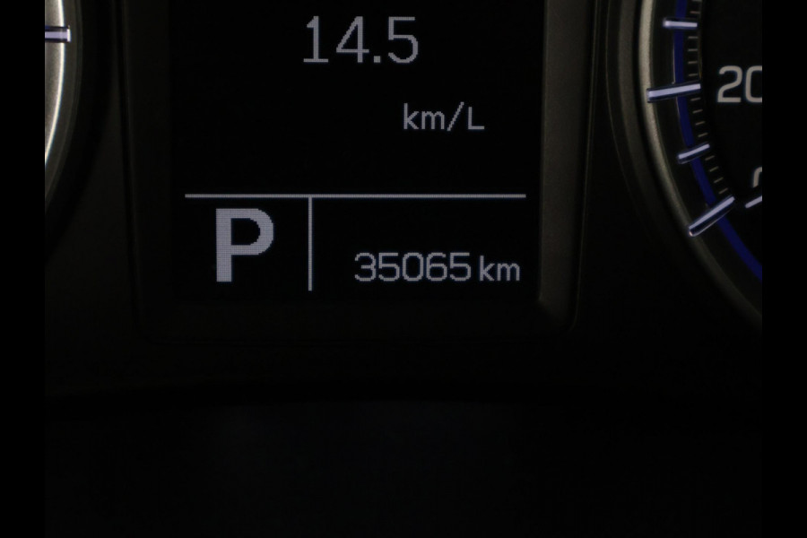 Suzuki S-Cross 1.4 Boosterjet Select Smart Hybrid | Stoelverwarming | Navigatie | Adapt.Cruise Control | Camera |