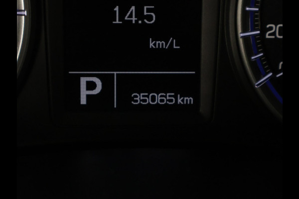 Suzuki S-Cross 1.4 Boosterjet Select Smart Hybrid | Stoelverwarming | Navigatie | Adapt.Cruise Control | Camera |