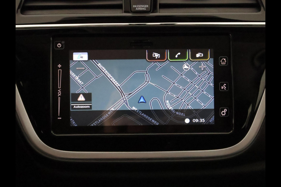 Suzuki S-Cross 1.4 Boosterjet Select Smart Hybrid | Stoelverwarming | Navigatie | Adapt.Cruise Control | Camera |