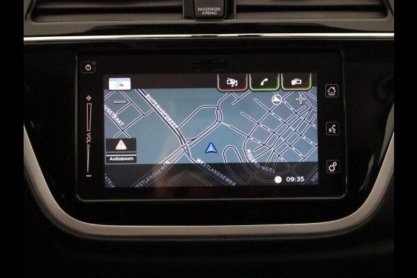 Suzuki S-Cross 1.4 Boosterjet Select Smart Hybrid | Stoelverwarming | Navigatie | Adapt.Cruise Control | Camera |