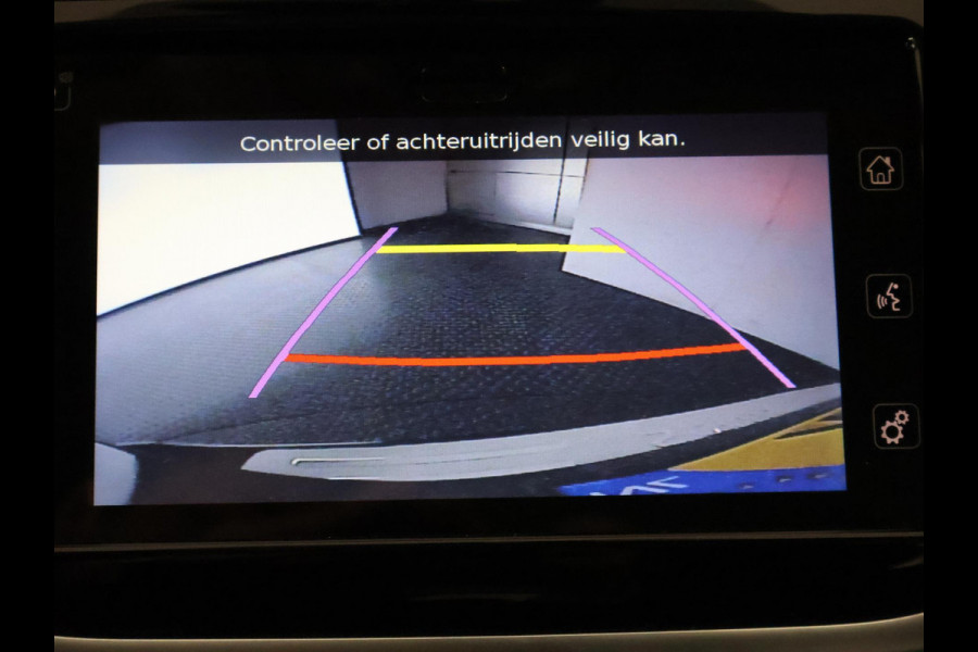 Suzuki S-Cross 1.4 Boosterjet Select Smart Hybrid | Stoelverwarming | Navigatie | Adapt.Cruise Control | Camera |