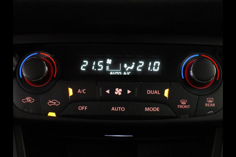 Suzuki S-Cross 1.4 Boosterjet Select Smart Hybrid | Stoelverwarming | Navigatie | Adapt.Cruise Control | Camera |