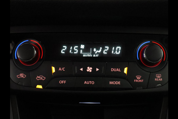 Suzuki S-Cross 1.4 Boosterjet Select Smart Hybrid | Stoelverwarming | Navigatie | Adapt.Cruise Control | Camera |
