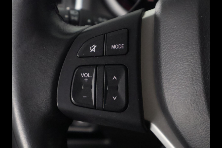 Suzuki S-Cross 1.4 Boosterjet Select Smart Hybrid | Stoelverwarming | Navigatie | Adapt.Cruise Control | Camera |