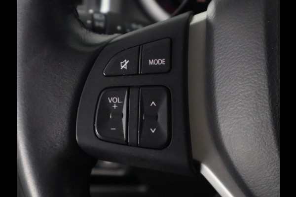 Suzuki S-Cross 1.4 Boosterjet Select Smart Hybrid | Stoelverwarming | Navigatie | Adapt.Cruise Control | Camera |