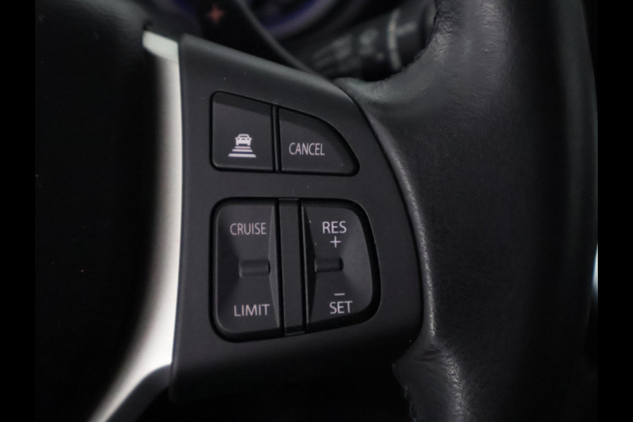 Suzuki S-Cross 1.4 Boosterjet Select Smart Hybrid | Stoelverwarming | Navigatie | Adapt.Cruise Control | Camera |