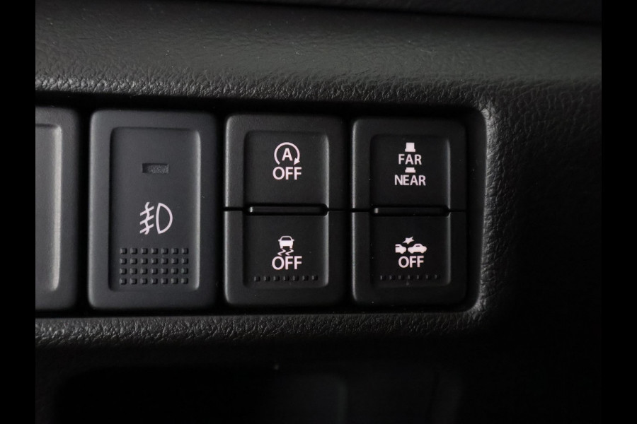 Suzuki S-Cross 1.4 Boosterjet Select Smart Hybrid | Stoelverwarming | Navigatie | Adapt.Cruise Control | Camera |