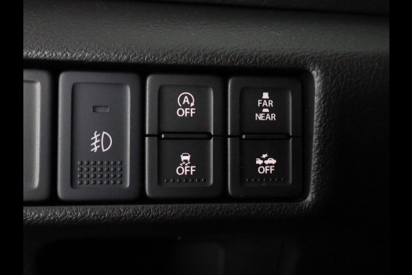 Suzuki S-Cross 1.4 Boosterjet Select Smart Hybrid | Stoelverwarming | Navigatie | Adapt.Cruise Control | Camera |