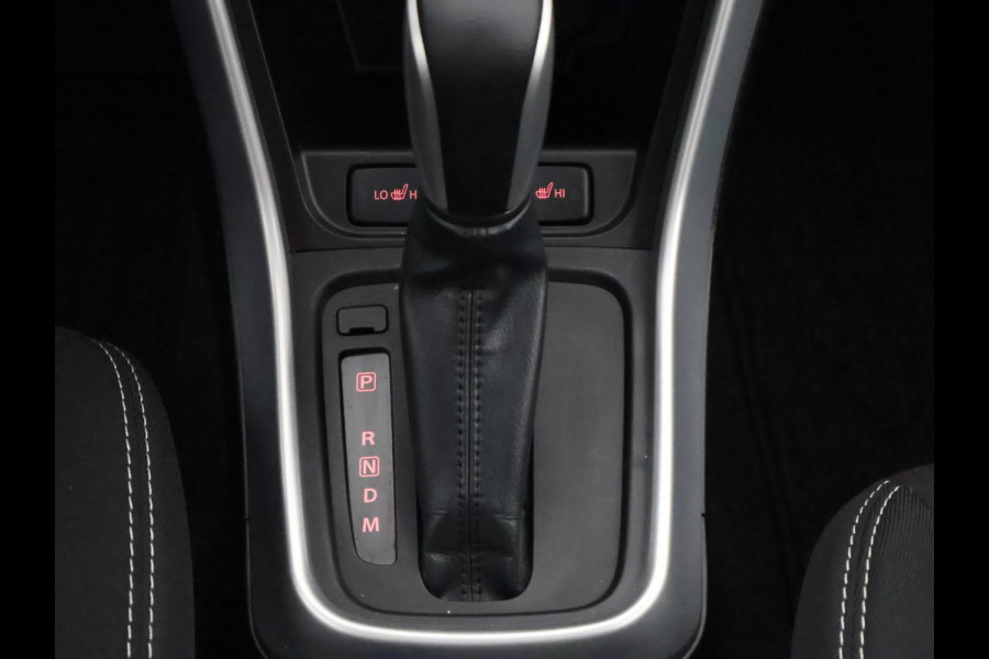 Suzuki S-Cross 1.4 Boosterjet Select Smart Hybrid | Stoelverwarming | Navigatie | Adapt.Cruise Control | Camera |