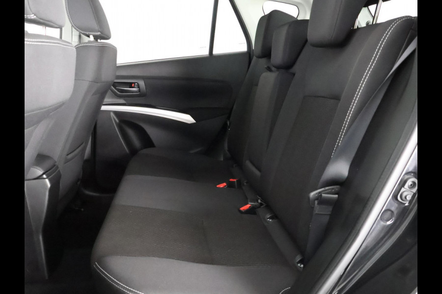 Suzuki S-Cross 1.4 Boosterjet Select Smart Hybrid | Stoelverwarming | Navigatie | Adapt.Cruise Control | Camera |