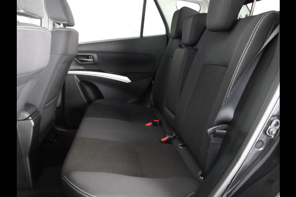 Suzuki S-Cross 1.4 Boosterjet Select Smart Hybrid | Stoelverwarming | Navigatie | Adapt.Cruise Control | Camera |