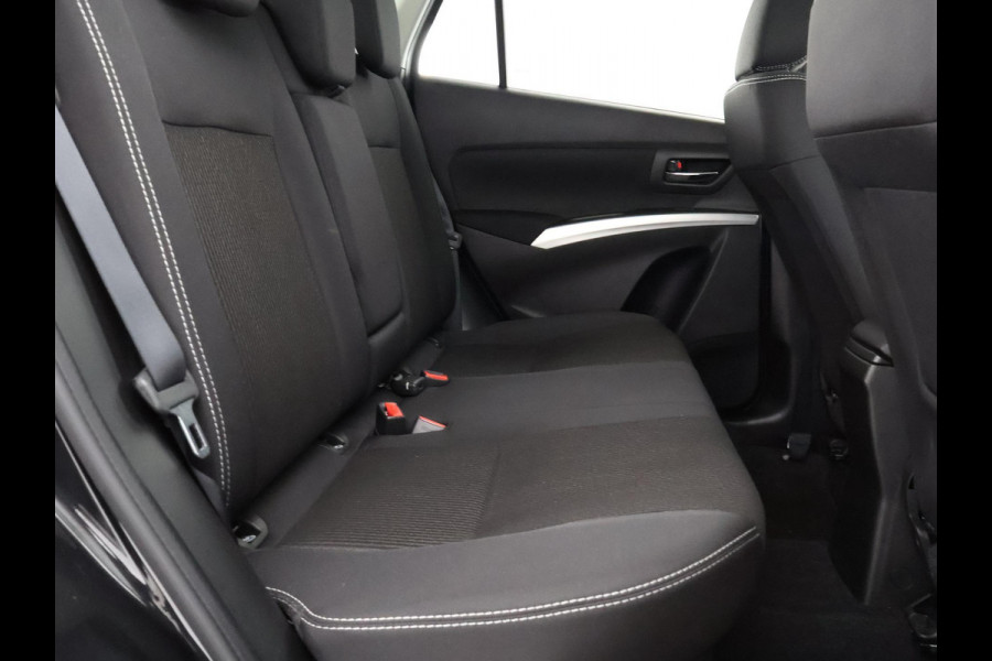 Suzuki S-Cross 1.4 Boosterjet Select Smart Hybrid | Stoelverwarming | Navigatie | Adapt.Cruise Control | Camera |