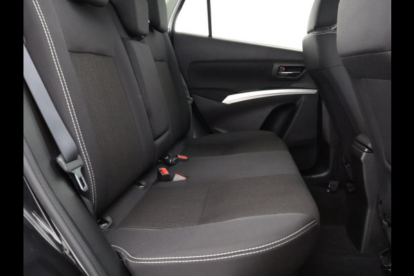Suzuki S-Cross 1.4 Boosterjet Select Smart Hybrid | Stoelverwarming | Navigatie | Adapt.Cruise Control | Camera |