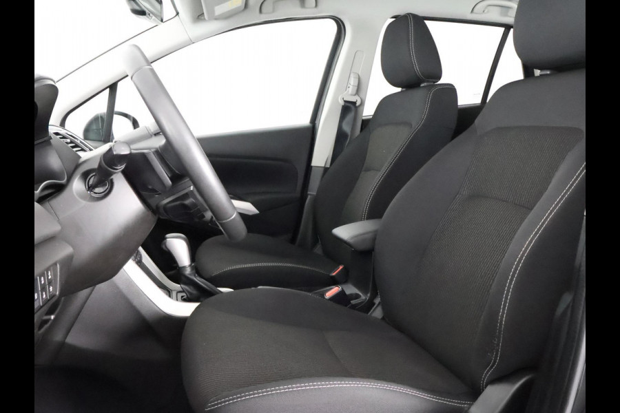 Suzuki S-Cross 1.4 Boosterjet Select Smart Hybrid | Stoelverwarming | Navigatie | Adapt.Cruise Control | Camera |