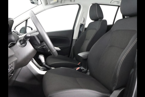Suzuki S-Cross 1.4 Boosterjet Select Smart Hybrid | Stoelverwarming | Navigatie | Adapt.Cruise Control | Camera |