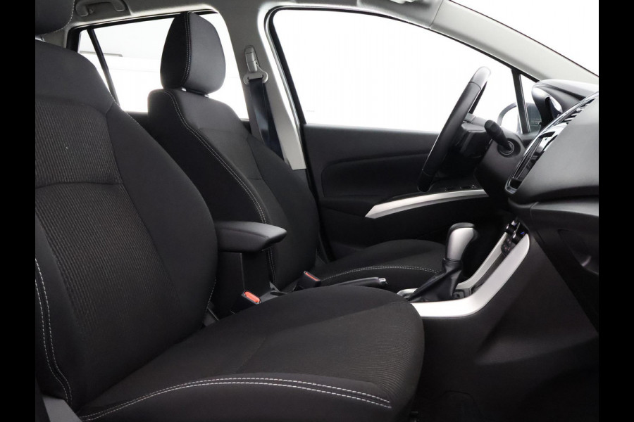 Suzuki S-Cross 1.4 Boosterjet Select Smart Hybrid | Stoelverwarming | Navigatie | Adapt.Cruise Control | Camera |