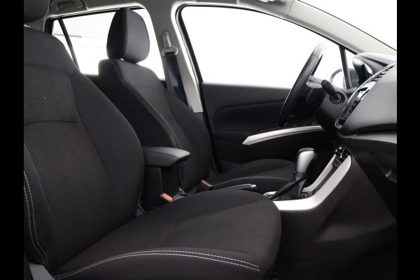 Suzuki S-Cross 1.4 Boosterjet Select Smart Hybrid | Stoelverwarming | Navigatie | Adapt.Cruise Control | Camera |