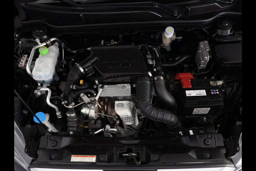 Suzuki S-Cross 1.4 Boosterjet Select Smart Hybrid | Stoelverwarming | Navigatie | Adapt.Cruise Control | Camera |