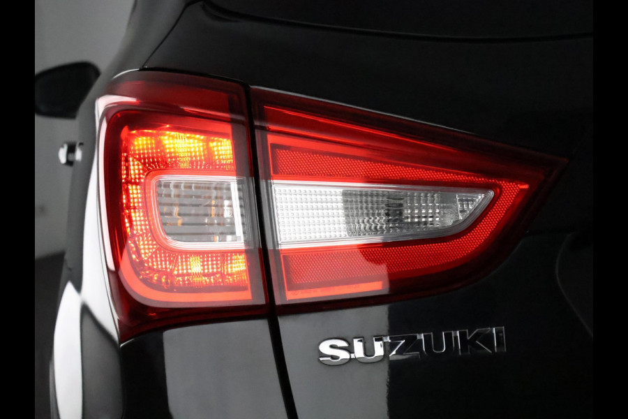 Suzuki S-Cross 1.4 Boosterjet Select Smart Hybrid | Stoelverwarming | Navigatie | Adapt.Cruise Control | Camera |