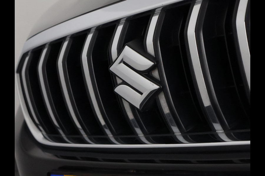 Suzuki S-Cross 1.4 Boosterjet Select Smart Hybrid | Stoelverwarming | Navigatie | Adapt.Cruise Control | Camera |