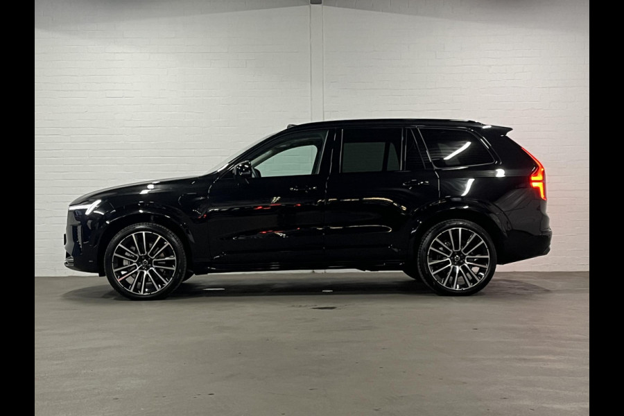 Volvo XC90 2.0 T8 Plug-in hybrid Plus Dark *Facelift* | Luchtvering | Open dak | Adapt. Cruise | Harman & Kardon | Google |