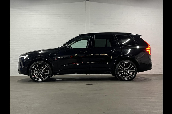 Volvo XC90 2.0 T8 Plug-in hybrid Plus Dark *Facelift* | Luchtvering | Open dak | Adapt. Cruise | Harman & Kardon | Google |
