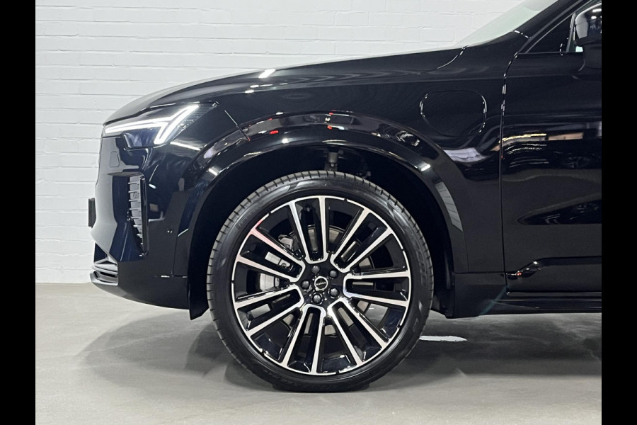 Volvo XC90 2.0 T8 Plug-in hybrid Plus Dark *Facelift* | Luchtvering | Open dak | Adapt. Cruise | Harman & Kardon | Google |