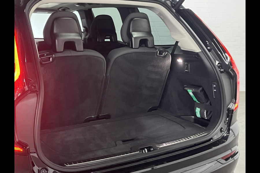 Volvo XC90 2.0 T8 Plug-in hybrid Plus Dark *Facelift* | Luchtvering | Open dak | Adapt. Cruise | Harman & Kardon | Google |