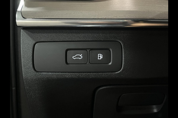 Volvo XC90 2.0 T8 Plug-in hybrid Plus Dark *Facelift* | Luchtvering | Open dak | Adapt. Cruise | Harman & Kardon | Google |