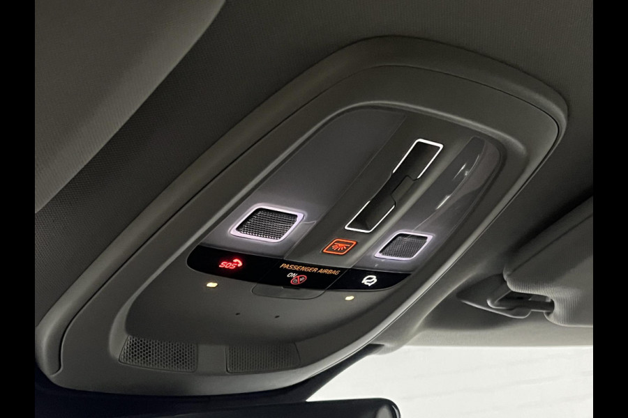 Volvo XC90 2.0 T8 Plug-in hybrid Plus Dark *Facelift* | Luchtvering | Open dak | Adapt. Cruise | Harman & Kardon | Google |