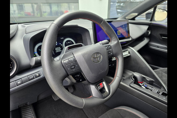 Toyota C-HR 2.0 Hybrid 200 GR SPORT|PANO|MEMORY|360CAM|PARKEERASS.