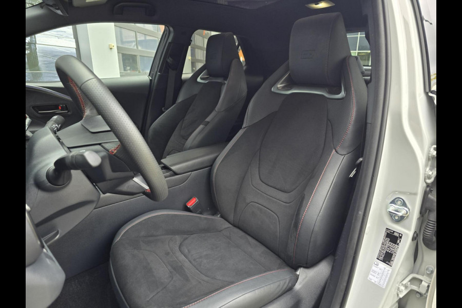 Toyota C-HR 2.0 Hybrid 200 GR SPORT|PANO|MEMORY|360CAM|PARKEERASS.