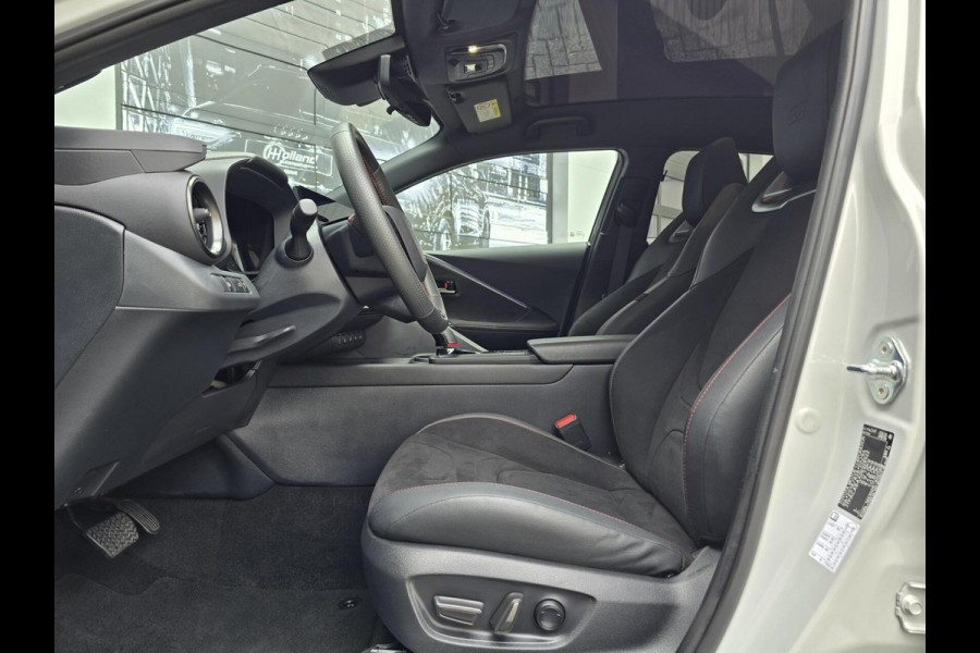 Toyota C-HR 2.0 Hybrid 200 GR SPORT|PANO|MEMORY|360CAM|PARKEERASS.