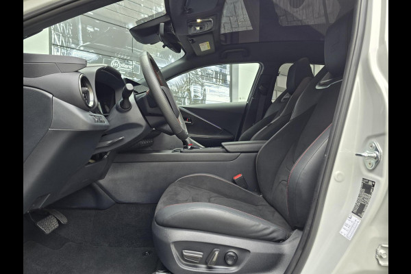 Toyota C-HR 2.0 Hybrid 200 GR SPORT|PANO|MEMORY|360CAM|PARKEERASS.