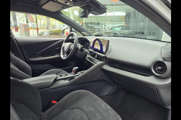 Toyota C-HR 2.0 Hybrid 200 GR SPORT|PANO|MEMORY|360CAM|PARKEERASS.