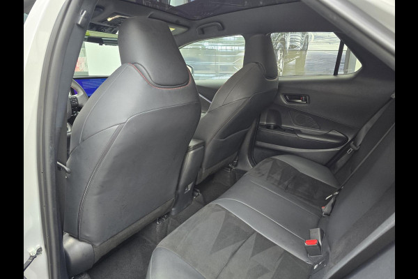 Toyota C-HR 2.0 Hybrid 200 GR SPORT|PANO|MEMORY|360CAM|PARKEERASS.