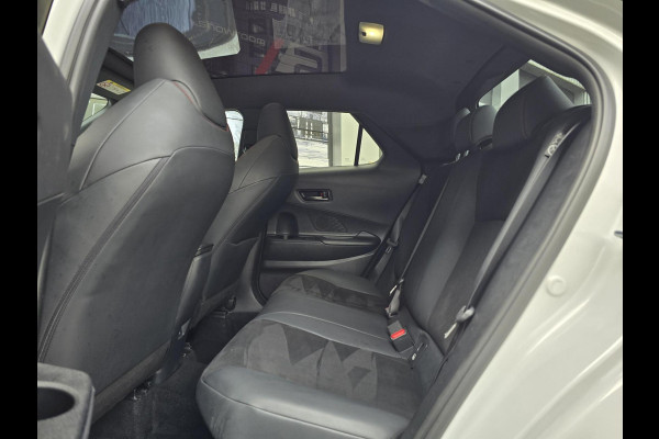 Toyota C-HR 2.0 Hybrid 200 GR SPORT|PANO|MEMORY|360CAM|PARKEERASS.