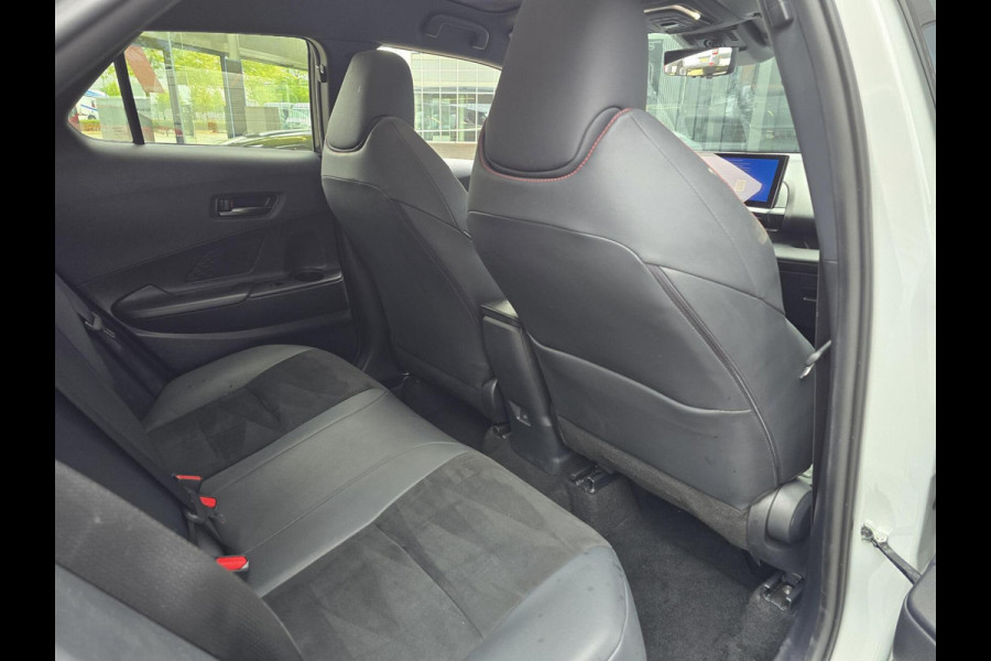Toyota C-HR 2.0 Hybrid 200 GR SPORT|PANO|MEMORY|360CAM|PARKEERASS.