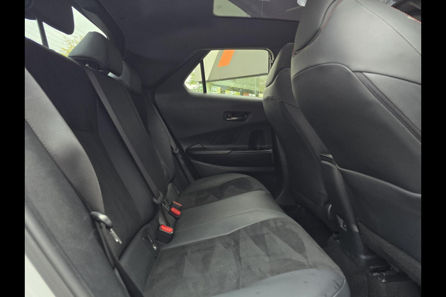 Toyota C-HR 2.0 Hybrid 200 GR SPORT|PANO|MEMORY|360CAM|PARKEERASS.